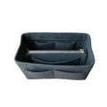 Hot Selling Customized Large Capacity Eco-Friendly Polyester Makeup Cosmetic Bag Organizer Fashionable Foldable Travel