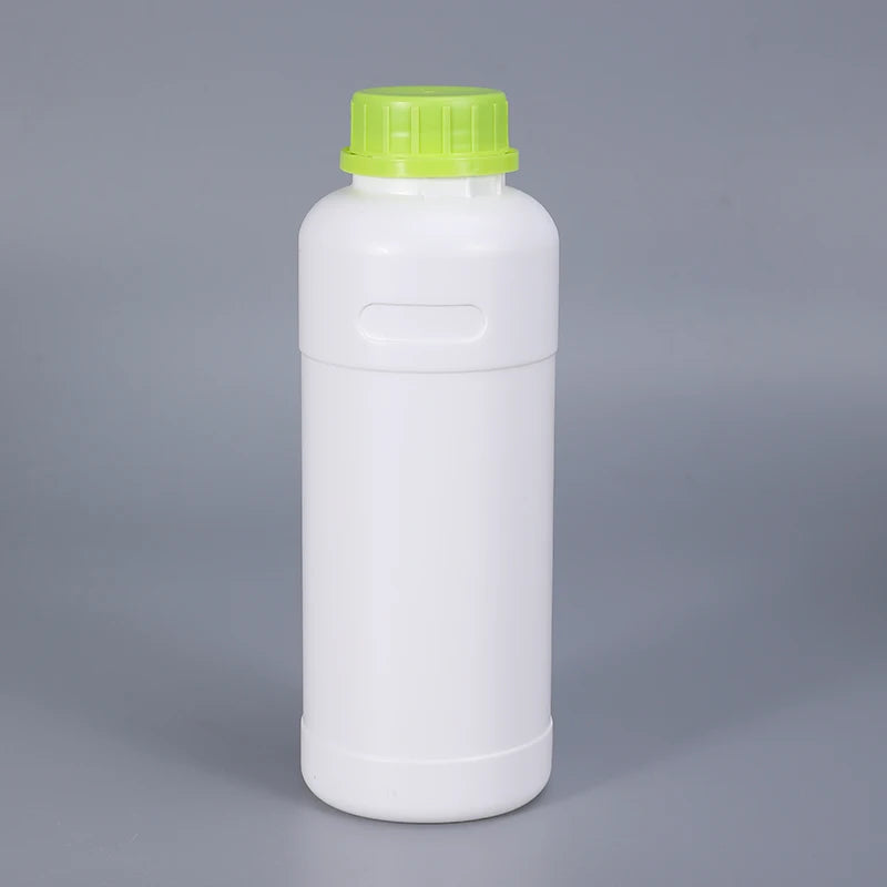 Umetass 100ml-1000ml HDPE Water Bottle Plastic With Sealing Lid Thicken Fertilizer Dispensing Bottles