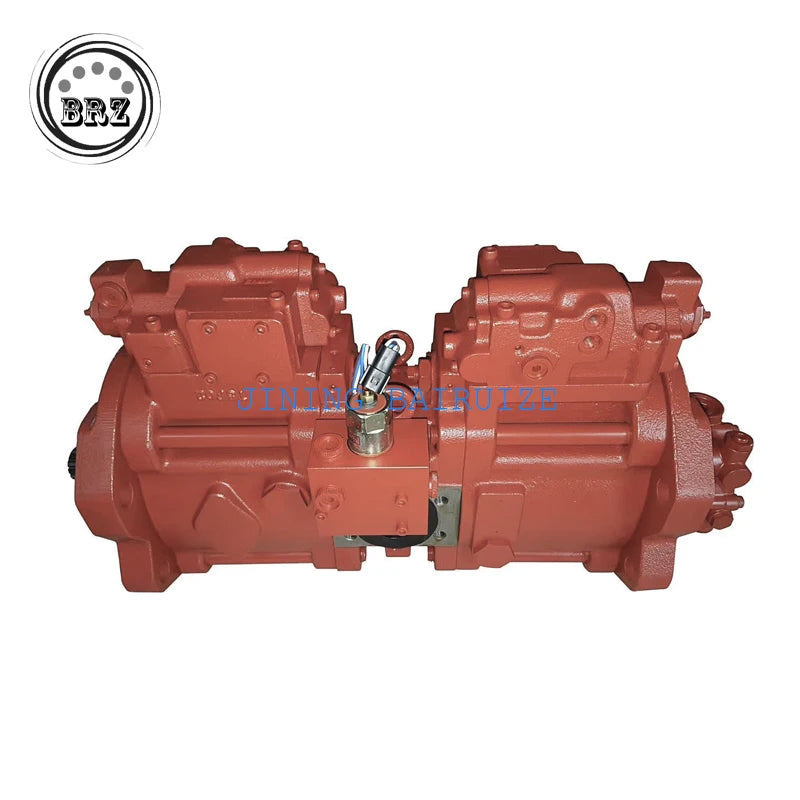 Kawasaki K3V112DT Hydraulic Pump 31Q6-10010 R220-9S Main Pump 31Q6-10050