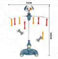 Children's Toys Electric Baton Indoor Game Machine Quick Reaction Training Toys