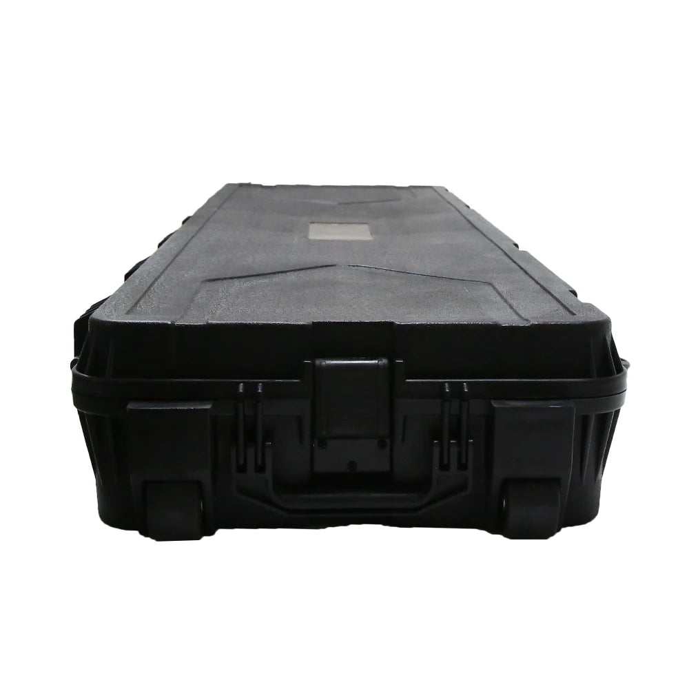 1360x430x155mm Hard Plastic Injection Molding Customizable Gun Case Sponge Compound Bow Set CHIYUE Brand Model CHIYUE-GC-31