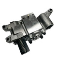 QSTP Cast Iron Water Pump 135-4925 4N-2481 for Wheelloader 980G Engine G3406 1 Year Warranty 100% New