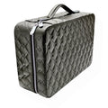 New Design Large Velvet Watch Storage Organizer Box Necklace Watch Bracelet Travel Jewellery Boxes