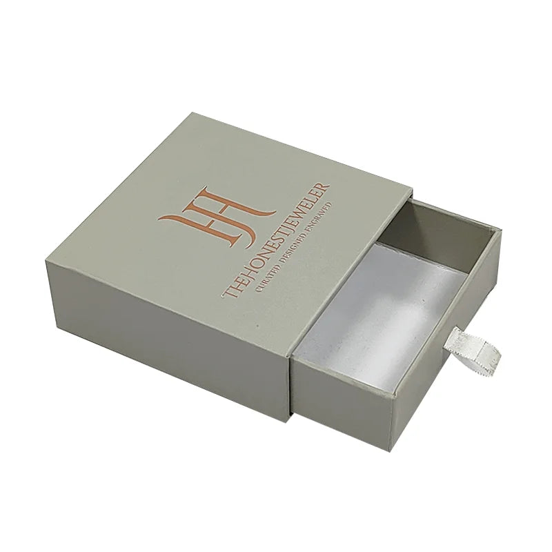 Low MOQ Jewelry Packaging Boxes for Magnetic Jewelry Gift Box Small Business Gloden Shiny logo