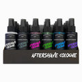Custom After Shave Cologne Calms Redness Irritation Hydrating Skin Bumps After Shave Cologne Spray