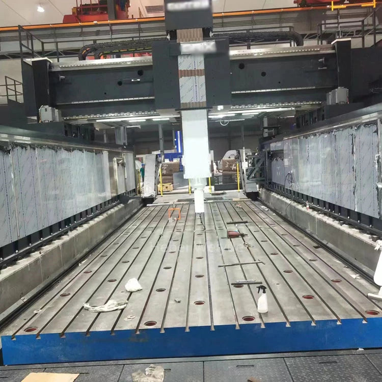 Innovative Research and Development Welding Platform