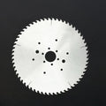 Woodworking Machinery Tools Circular TCT Saw Blade for CNC Wood Cutting Edge Banding Tungsten Carbide Tipped TCT Cut Blades