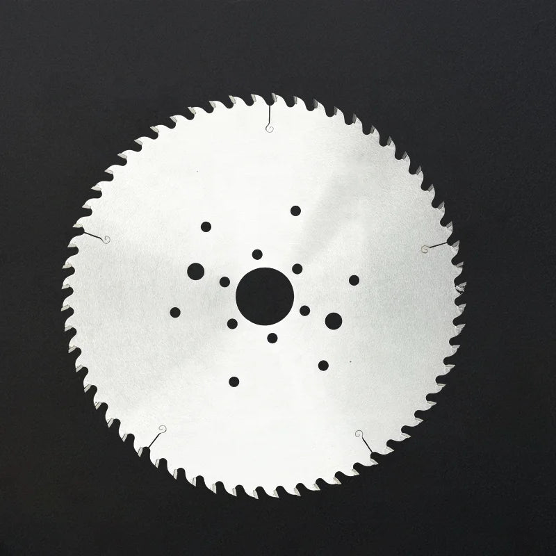 Woodworking Machinery Tools Circular TCT Saw Blade for CNC Wood Cutting Edge Banding Tungsten Carbide Tipped TCT Cut Blades