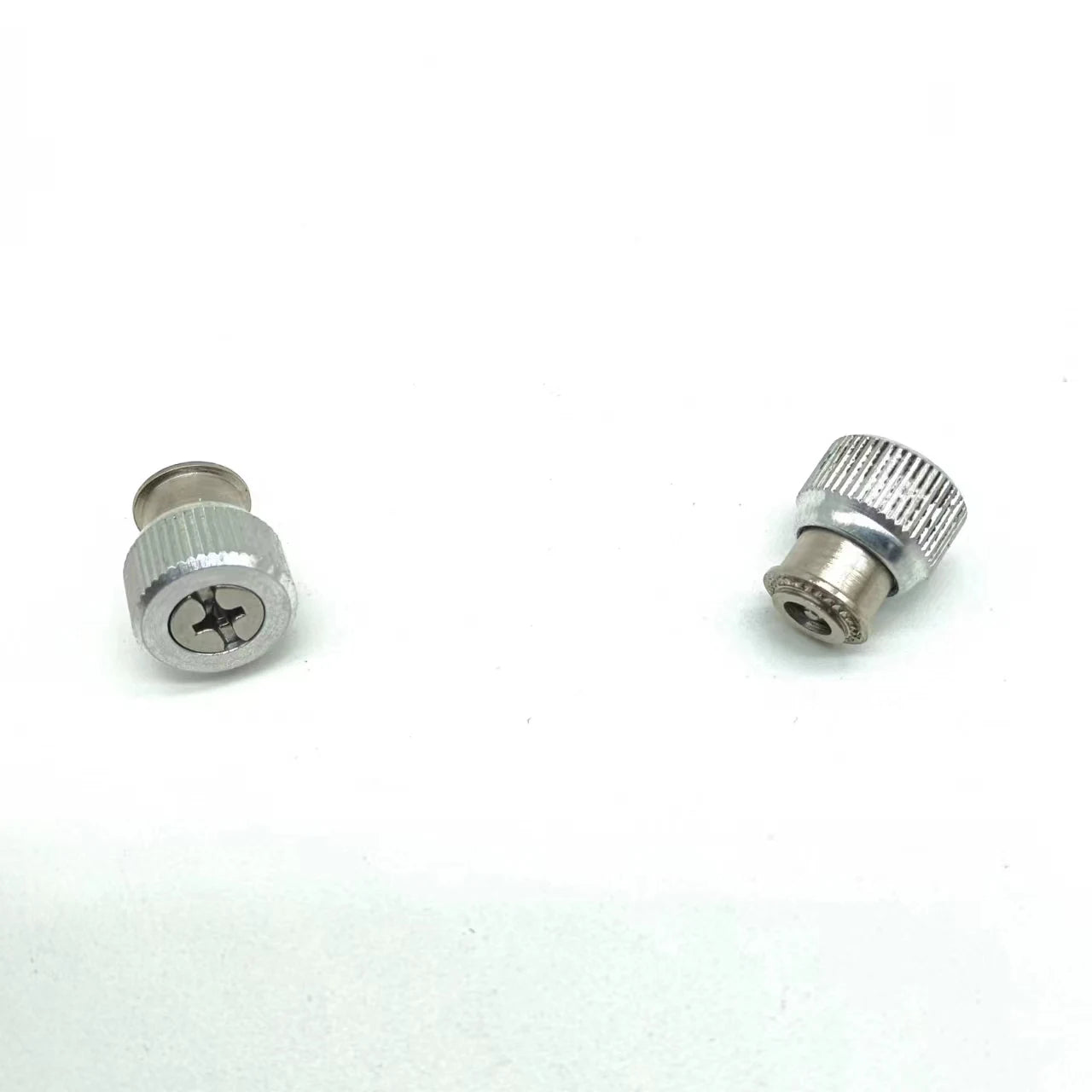 M3 M4 M5 M6 Hardware Fasteners Stainless Steel Panel Spring Loaded Fastener Captive Panel Screw for Machine