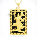 Certified Ancient Silver Inlaid With Jade Hetian Moyu Dragon Brand Guan Gong Guanyin Sailing Boat Exhibition Grand Men Pendant