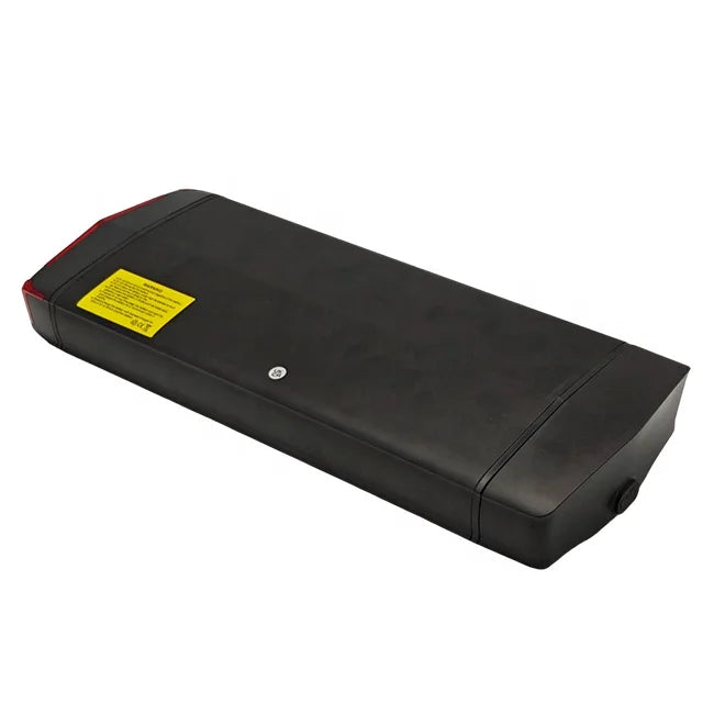 High Quality 13s3p 18650 48volt 14ah Lithium Ion Rechargeable Battery Pack for Electric Bike