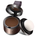 MAYCHEER Hairline Shadow Powder Modification Forehead Filling Hair Shadow Correction Powder Hair Concealer Natural Coverage