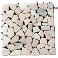 Granite Cheap Stone Granite Tile White Light Grey Tile Slate Ledger Field Stone Outdoorpatio Garden Piso Walkway Roof Tiles