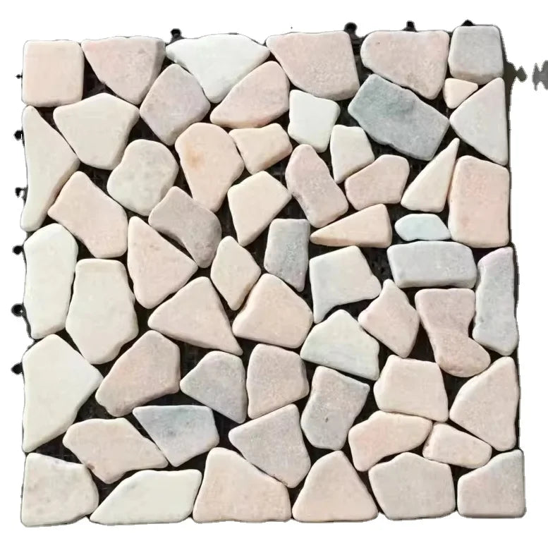 Granite Cheap Stone Granite Tile White Light Grey Tile Slate Ledger Field Stone Outdoorpatio Garden Piso Walkway Roof Tiles