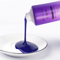Kooswalla Private Label Professional Salon Une Anti- Brassy Purple Blue Hair Toner Shampoo for Blonde Hair