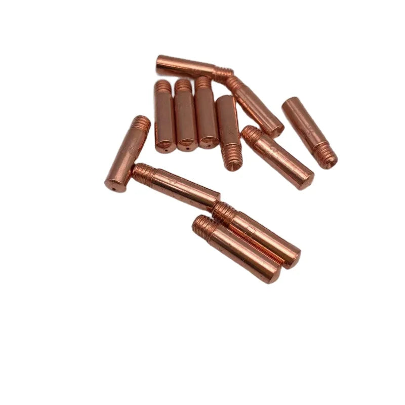 Tweco Co2 Welding Torch Contact Tip 11-40