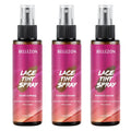 OEM Custom Best Lace Tint Spray 3 Shade Match Skin Tone Waterproof Natural Lace Color