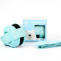 Wholesale Sleeping Baby Infant Comfortable Ear Muff Hearing protection Headband Earmuffs