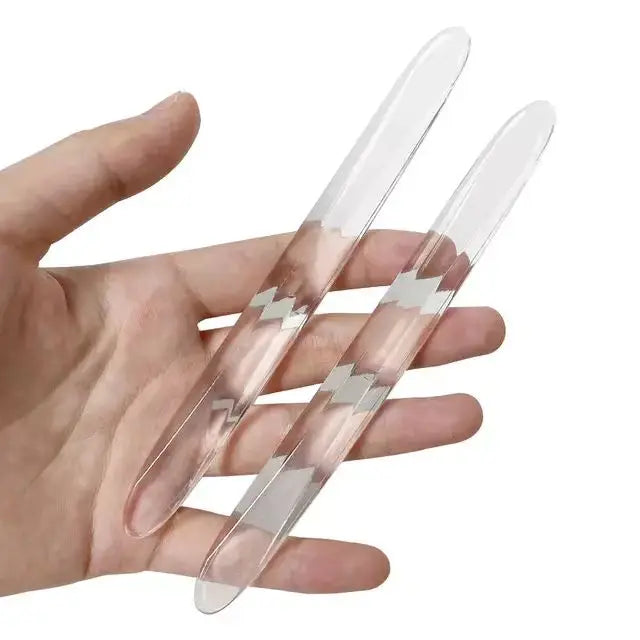 Reusable Car Sticker Door Anti-Collision Bumper Guard Protector Clear Strip Adhesive Edge Bumpers for Furniture Cabinet Wall
