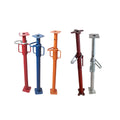 Metal Cheap Construction Scaffolding Shoring Prop Adjustable Steel Props for Construction