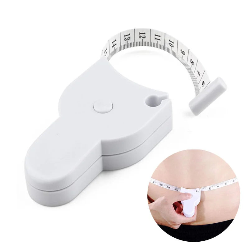 Custom Y Shape Body Tape Measure for Measuring Waist