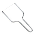 Fast Cutting Hard Semi Hard Block Cheeses-Stainless Steel Kitchen Tool Cheese Slicer Cutter
