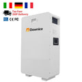 Wall Mount 300ah 51.2v Lithium Ion Battery Lifepo4 Battery Pack Battery System Solar Energy Storage Power Wall