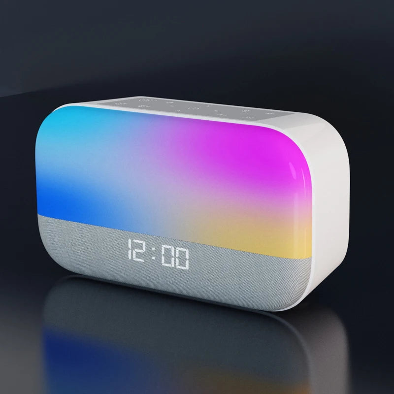 White Noise Intelligent Atmosphere Lights