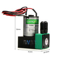 Cheap Price Sypda Eco-solvent Printer Small Ink Pump 24v Dc 3w  Mv-sd100E UV for Allwin Infiniti Wit Color Inkjet Printer