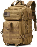 Newest Python Pattern Black Tactical Backpack 900D Oxford Backpack Outdoors High Quality Waterproof Hiking Backpack
