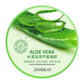 Wholesale Aloe Vera Soothing Gel With Natural Aloe Vera Extract Add Moisture to the Skin