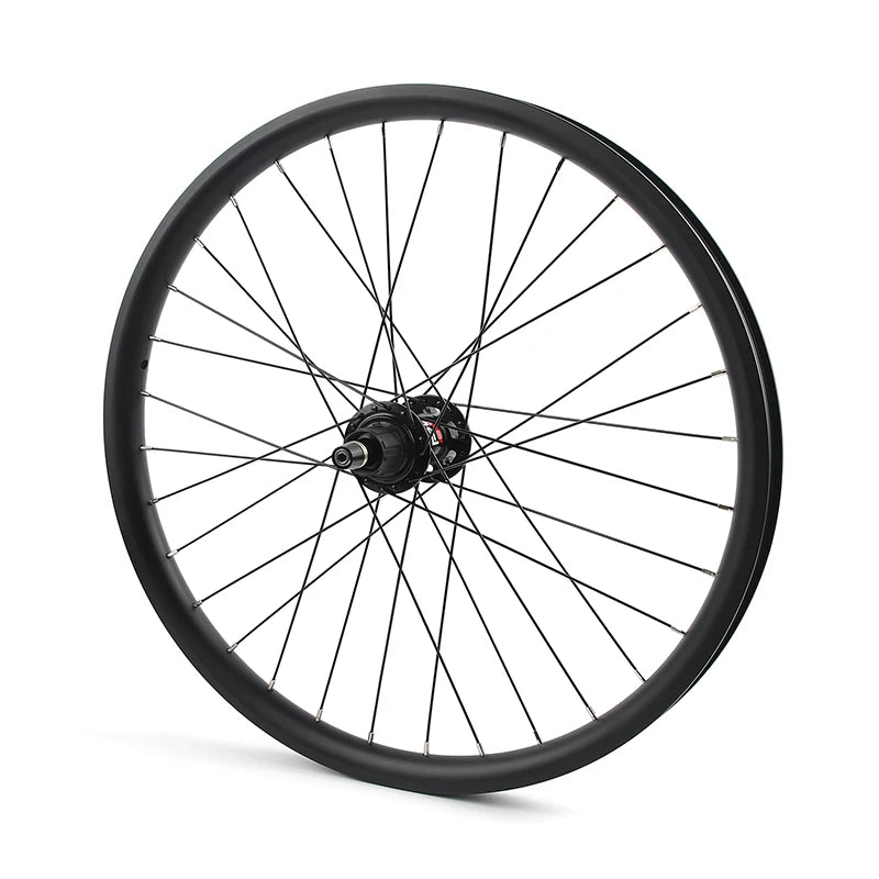WS004 Wheel Set Bmx Bike Wheels Disc Brake 32 Holes Bicycle Wheelset Dirt Jump Wheelsets