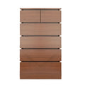 Nordic Minimalist Customizable Cheap Chest of Drawers High Chest of Drawers and Narrow