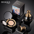 BIOAQUA Long Lasting Best Nature Foundation Makeup Liquid air Cushion CC Cream