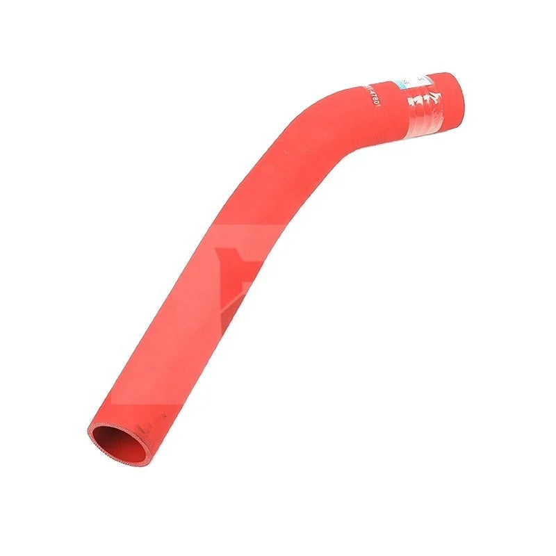Excavator Silicone Hose PC200-6 Intercooler Hose 6209-11-4780
