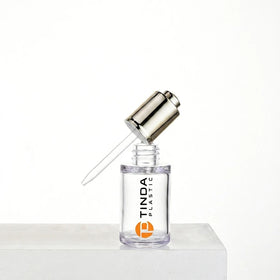 Wholesale Single Wall Empty Plastic 30ml Toner Bottle PETG Pump Sprayer Screen Printed Skin Care Serum Lotion Cream Eye Cream