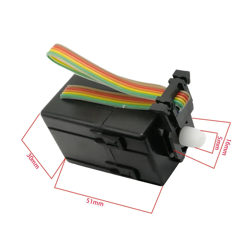 Top Quality Offset Printing Machine Spare Parts SM74 SM102 Ink Key Motor 61.186.5311/03