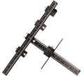 Big Promotion DIY OEM Stainless Steel Aluminum Alloy Cabinet Hardware Jig 1 Year Warranty Model WT-10001005 Woodworking China