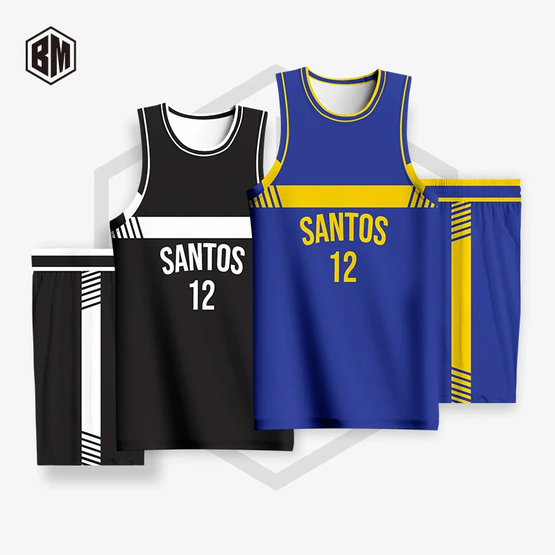 Unisex Streetwear Basketball Shirt Custom Full Digital Printing Heat Transfer Breathable Mens Womens Fashion Basketball Jersey