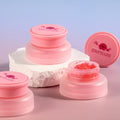 Customized Lip Makeup Wooden Box  High Pigment Glitter Matte Makeup Skin Care Product Lipscrub