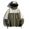 LAYENNE Fashionable Water Proof Custom Label Zip up Jacket With Hood Men Sports Jacket Waterproof Jacket Unisex