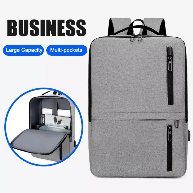 Promotional Custom Backpack Laptop 17 Inch Waterproof  Laptop Backpack for Men Large Capacity Travel Backpack