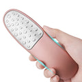 Pedicure Tools Set Professional Foot File Callus Remover Foot Scrub Care Tool for Dead Skin Callus Remover