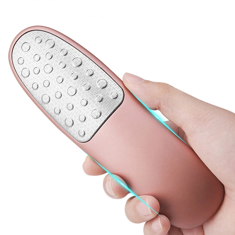 Pedicure Tools Set Professional Foot File Callus Remover Foot Scrub Care Tool for Dead Skin Callus Remover