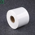 Soft Moisture Proof Laminated Material Translucent Food Packaging Film for Toilet Roll and Honey