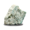 Factory Price Crystals Healing Unique Raw Rock Stones Blue Amazonite Rough Stone 4-6cm Home Decor European Folk Art