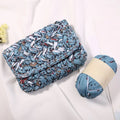 Factory Direct Sale Fancy Polyester t Shirt Yarn Crochet Bags