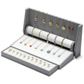 PU Leather Jewelry Tray Earring Necklace Bracelet Ring Organizer Display Storage Box Jewelry Display Props