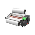 Colorsun Top Quality Laminator Equipment/Cold Laminator/Paper Lamination Machine for Small Business UV DTF Printer
