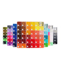 Wholesale Diy Fuse Perler Beads Toy 192 Color Artkal Beads Kit Panchromatic Handmade Craft Toy Gift